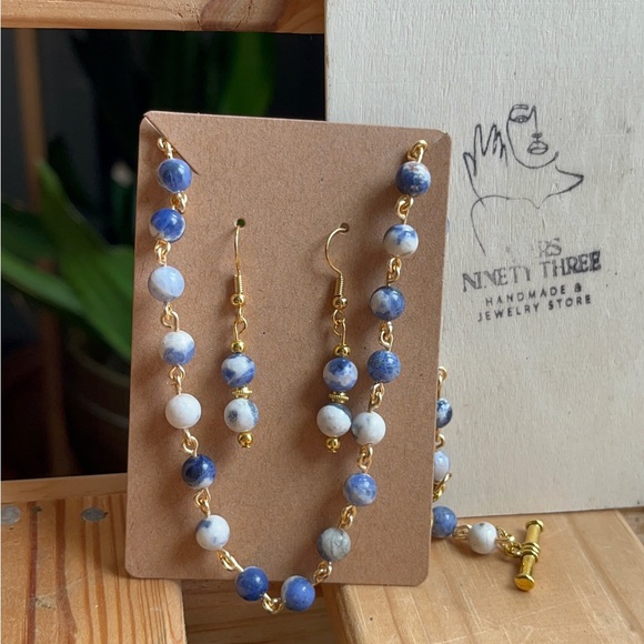 SODALITE - Picture 14 of 14